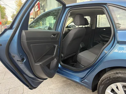Volkswagen Jetta 1.4 T Fsi Trendline Tip