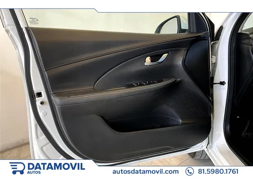 Changan Alsvin 1.5 5DCT At
