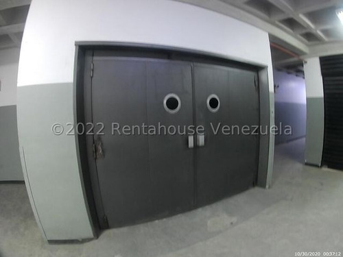 Imagen 7 de 13 de Galpon En Alquiler La Yaguara 22-23668 Renta House Los Samanes