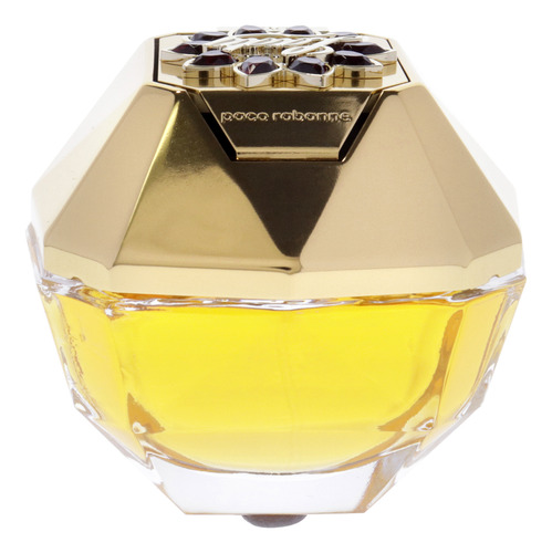 Perfume Paco Rabanne Lady Million Royal Edp 80 Ml Para Mujer