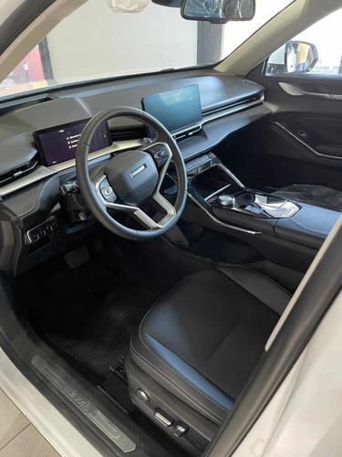 Imagen 7 de 24 de Haval H6 2023 2.0t Coupe Dignity At 2wd