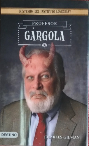 Profesor Gargola