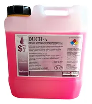 Comprar Limpiador Acido Para Exteriores De Serpentinas Duch-a