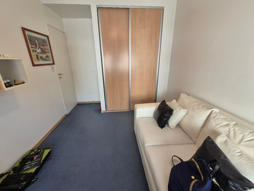Departamento De 3 Ambiente Con Cochera En Alquiler