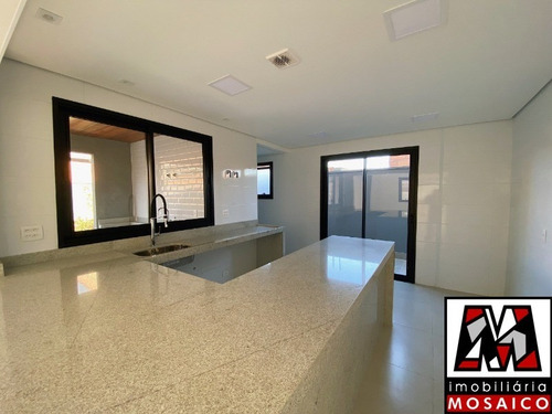 Imagem 8 de 15 de Casa Em Condomínio Fechado De Alto Padrão No Jardim Novo Mundo - 23250 - 69899698