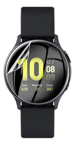 Lamina Hidrogel Para Samsung Galaxy Watch Active2 Rock Space