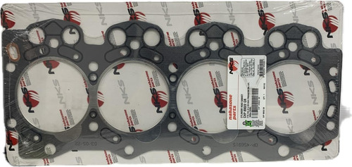 Empaquetadura De Culata Para Kia Frontier 2.7 1998-2006 Nks