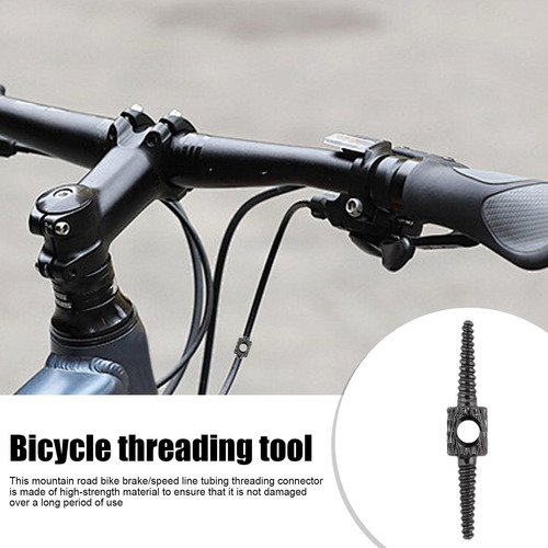 Herramienta De Enrutamiento De Cables Internos Para Biciclet