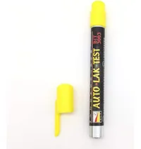 Comprar Medidor Espesor De Pintura Del Vehículo Auto Masilla Choques