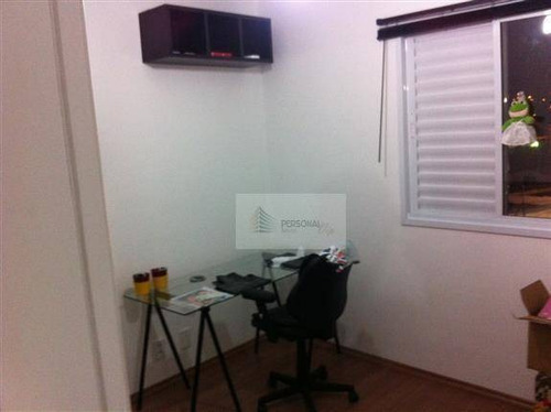Imagem 7 de 9 de Apartamento Residencial À Venda, Rudge Ramos, São Bernardo Do Campo. - Ap0679