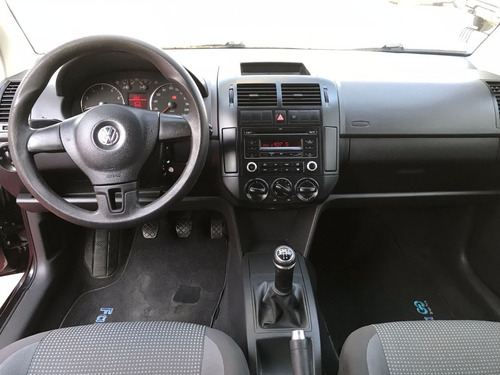 Imagem 6 de 9 de Polo Mi 1.6 Flex