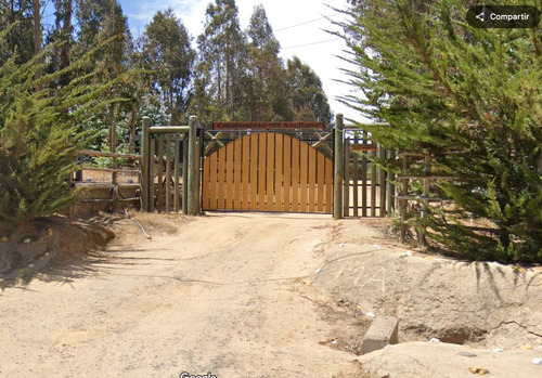 Inversión: 6 Cabañas En El Tabo (98927)