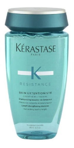 Kerastase Shampoo Bain Extensioniste Resistance 250ml