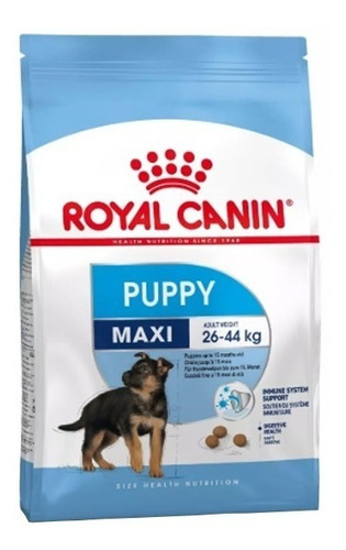 Royal Canin Maxi Puppy (perro) X 3kg Pet Shop Caba