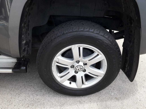 Imagen 11 de 14 de Volkswagen Amarok 2.0 Cd Tdi 180cv 4x2 Trendline
