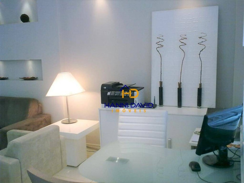 Imagem 5 de 17 de Excelente Imóvel Residencial Com 320 M ² No Coração Do Klabin !!!! Confira !!! - Ca0423