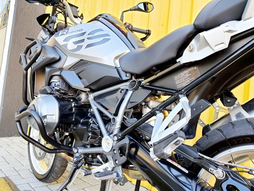 Imagem 9 de 15 de Bmw R 1200 Premium + Exclusive