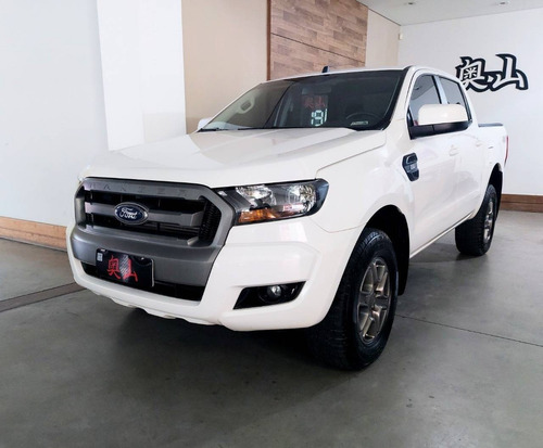 Imagem 3 de 15 de Ford Ranger 2.2 Xls 4x4 Cd 16v Diesel 4p Automático