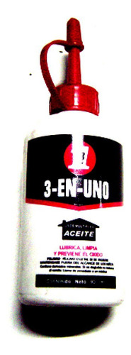 Aceite Maquina Multiproposito