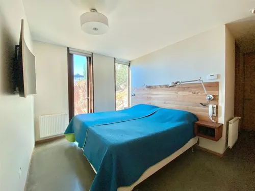 Arriendo Mensual / Farellones / Refugio