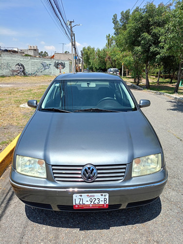 Volkswagen Jetta 2.0 Comfortline Aa Ee Abs Cd Qc At