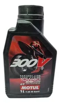 Comprar Motul 300v 10w40