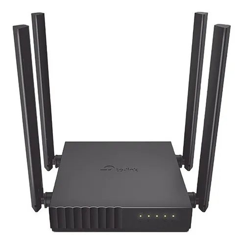 Repetidor Wifi Tp Link