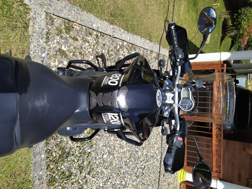 Triumph Tiger Explorer 1200