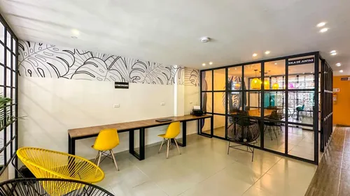 Venta De Hotel En Restrepo
