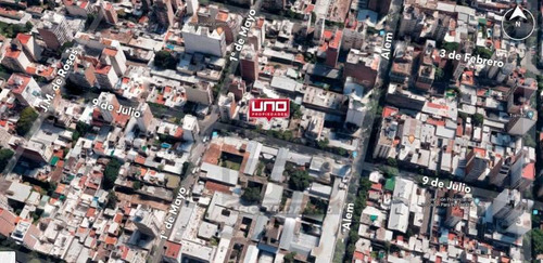 Terrenos O Lotes Venta Centro