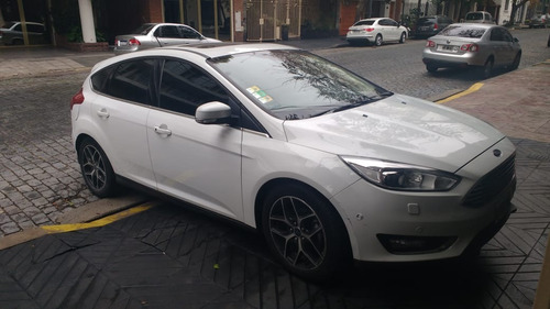 Imagen 8 de 8 de Ford Focus