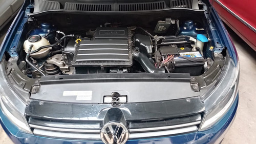 Volkswagen Suran 1.6 Highline Msi 110cv