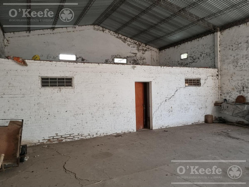Campo En Venta 1217 Has En Villa Guillermina, Santa Fe.