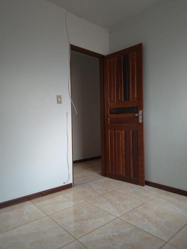 Imagem 7 de 19 de Apartamento Com Área Privativa À Venda, 2 Quartos, 1 Vaga, Conjunto Cristina (são Benedito) - Santa Luzia/mg - 1861