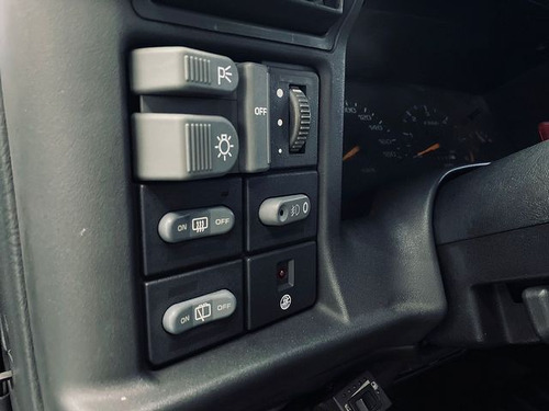 Chevrolet Blazer 4.3 SFI DLX 4X2 V6 12V