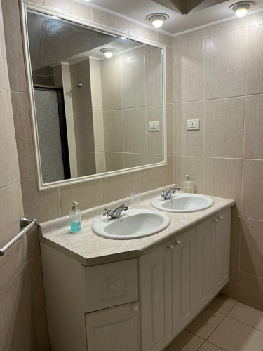 Venta Hermoso Depto. Vista Al Mar Av. Brasil Antofagasta