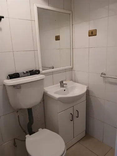 Departamento En Arriendo De 3 Dorm. Haga Roa En Valparaíso