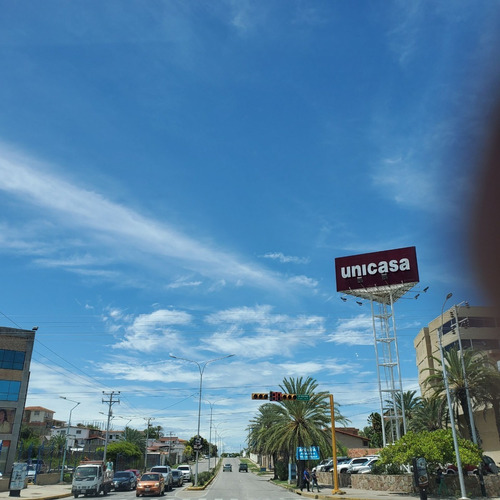 Imagen 7 de 14 de Acogedor Apartamento En Alquiler Vacacional En Playa El Angel Isla Margarita