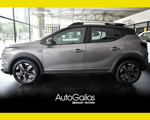 Renault Kardian 1.0T Premiere Edition At