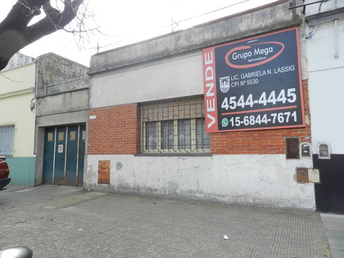 Imagen 1 de 4 de Lote De 8.66 X 25