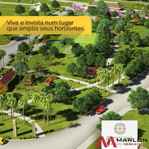 Imagem 5 de 14 de Vt00926 Terreno Condominio Ampliare Em Em Nova Parnamirim