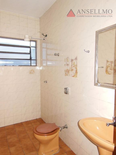 Imagem 19 de 30 de Prédio À Venda, 657 M² Por R$ 2.800.000,00 - Demarchi - São Bernardo Do Campo/sp - Pr0079