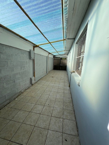 Venta Casa 3 Dorm Gran Terreno Metro Estacion Observatorio