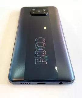 Poco X3 Pro