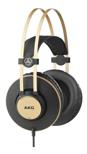 Akg 533 online pro