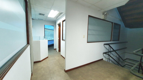 Imagen 9 de 14 de Oficina En Alquiler Sabana Grande