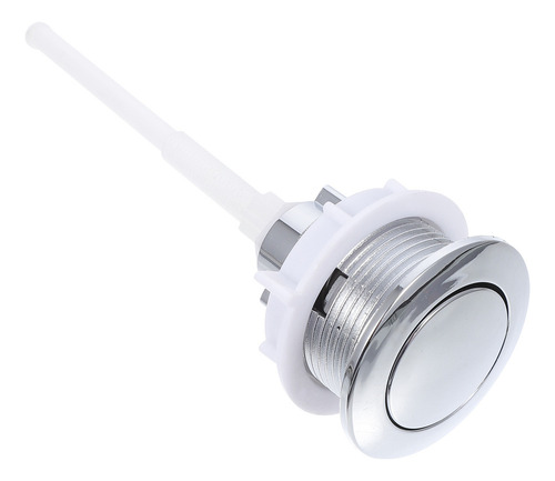 Botón De Inodoro Universal Para Tanque De Baño