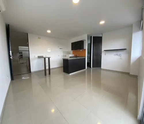 Se Vende Apartaestudio En Quintas De Don Simón Sur De Cali