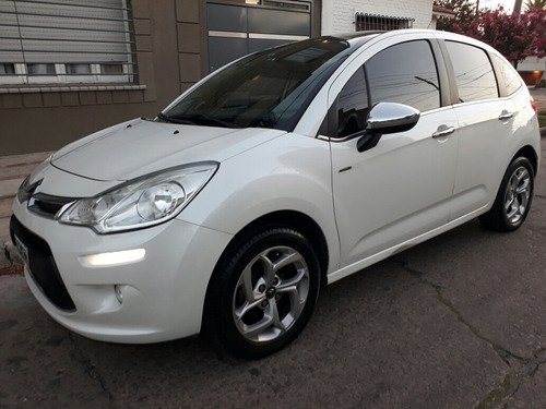 Citroën C3 1.6 Exclusive Pack Myway Vti 115cv 2015
