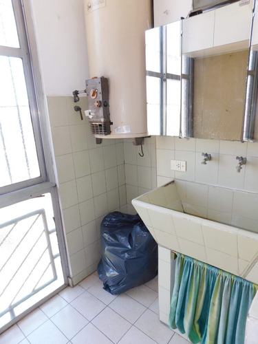 Departamento 3 Ambientes En Venta En San Martin Centro